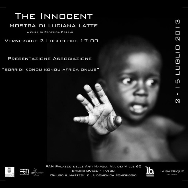 the innocent
