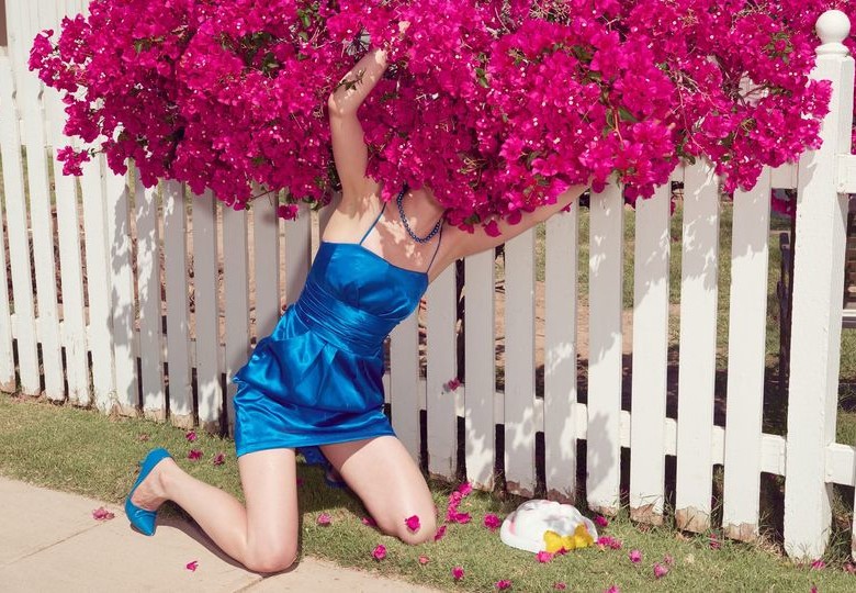 Fotografia di @Kourtney Roy