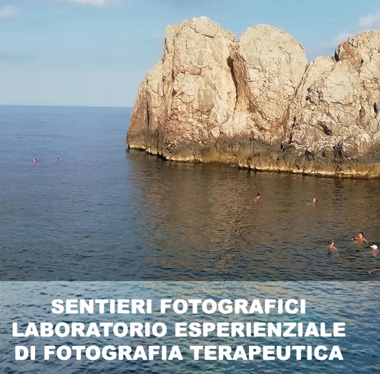 Sentieri fotografici