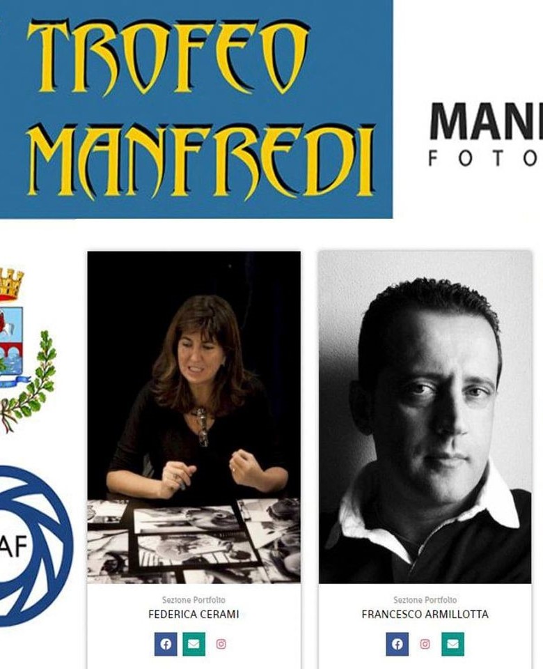 concorso fotografico “Trofeo Re Manfredi”
